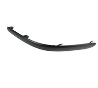 Tope Parachoques Listón Moldura Delantero Izquierdo para : Toyota Avensis T25