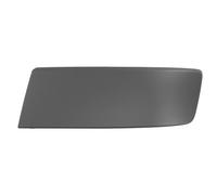 Tope Parachoques Listón Moldura Delantero Izquierdo para : VW Transporter T5