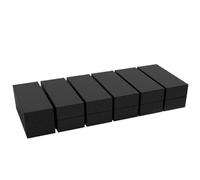 Tope Pared Cabecero 23 Piezas Protector De Muebles