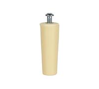 TOPE PERSIANA 60 MM MARFIL