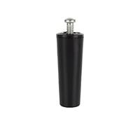 TOPE PERSIANA 60 MM NEGRO