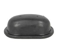 Tope, placa de resorte LEMA 1687.00