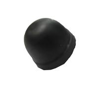 Tope recambio - set de 2 piezas para tijeras, fabricado en plástico resistente, ideal para reemplazar los topes desgastados.