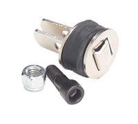 Tope recambio tijeras teles. wolf 2 man (1 piezas)