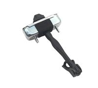 Tope Retención Puerta Coche Deja Apretar Impide Que Se Afloje Para Toyota Para Prado LC150 Para 4Runner 68610-60120 68630-60120 Bisagra de coche(Front Right)