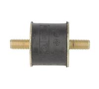 Tope, sistema de escape DT SPARE PARTS 2.15080