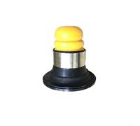 Tope trasero de repuesto 20838485 para Chevrolet para GMC compatible con Acadia para Enclave Outlook por guía de ajuste