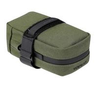 Topeak Elementa Slim Bolsa de sillín Verde M 0,5 L