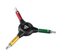 Llave Allen Y Hex 4/5/6