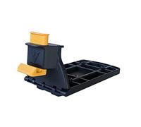 Topeak Fixer 6 MTX Rear Basket Accesorio de portaequipajes Talla única Negro