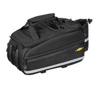 Topeak Alforja MTM Trunk Bag Ex Negro