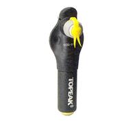 Topeak Co2 Bra Regulador de Intensidad, Adultos Unisex, Negro, Talla Única