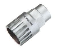 Topeak Cartridge Bottom Bracket Tool Innenlager Herramientas schwarz