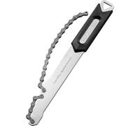 Topeak 50186 Llave Desmonta Coronas, Negro, Única