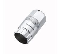 Topeak 50187 Llave Extractor Cassette, Adultos Unisex, Negro, Talla Única