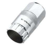 Topeak Extractor de cassette 50187 Negro Talla única Unisex