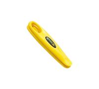 Topeak 50198 Llave Desmota Cubiertas 1.1, Negro, Única