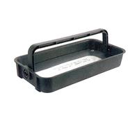 Topeak Magnetic Tool Tray Accesorios para bicicletas One Size Negro