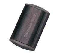 Topeak 6U Rescue Parches, Negro, Única