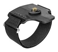 TOPEAK Accesorio Ninja Master+ Free STRAPPACK Bici, Adultos Unisex, Multicolor (Multicolor), Talla Única