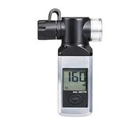 Topeak Accesorios de bomba Shuttle Gauge Digital