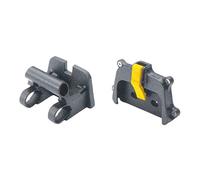 Topeak ACZ14600 - Cesta de Bicicletas