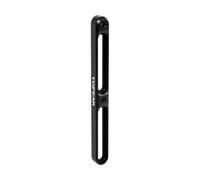 Topeak Adaptador de Portabotellas Cage Mount Extender negro