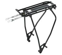 TOPEAK Adaptador Maestro Disk Rack Accesorios de portabilidad Ciclismo, Adultos Unisex, Multicolor (Multicolor), Talla Única
