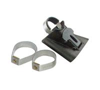 TOPEAK Adaptador Multicolor