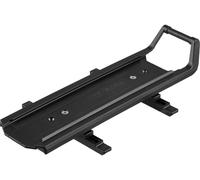 Topeak Omni QuickTrack Accesorio de portaequipajes Talla única Negro