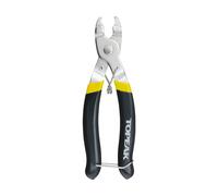 Topeak Alicates para apertura de cierres de cadenas PowerLink Pliers negro one_size