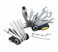 Topeak Alien 2 Bicicleta Multitool, 31 Funciones, Reparación Herramienta