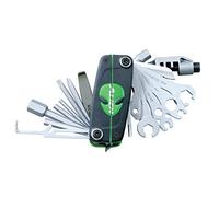 Topeak TT2354 Herramienta, Unisex Adulto, Negro, Talla única