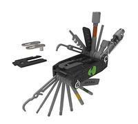 TOPEAK Multiherramienta Topeak Alien X Gris