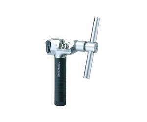 Topeak All Speeds Llave Multiherramienta, Multicolor, Única