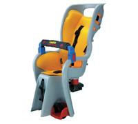 Topeak Baby Sitter II Bike Seat with Alloy Rack w/Disc Rack - TCS2202 by Topeak