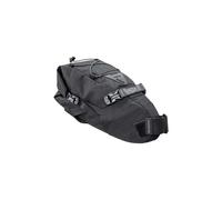 Topeak BackLoader 6 L Unisex Adult Bikepacking Bag, Black, One Size