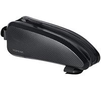 Topeak BackLoader - Alforja unisex para adulto (8,9cm X 8,9cm X 22cm X 4cm, 0,8L), color negro