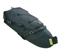 Topeak Backloader Asiento Bolsa 10-Liter Negro - Gira Viaje Bikepacking -