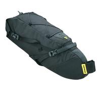 Topeak Backloader Asiento Bolsa 10-Liter Negro - Gira Viaje Bikepacking -