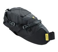 Topeak Backloader Asiento Bolsa 6-Liter Negro - Gira Viaje Bikepacking -