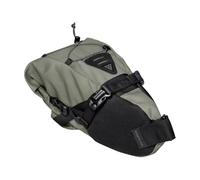 Topeak Backloader Cargador de Espalda, Bolsa montada en tija de sillín, Unisex Adulto