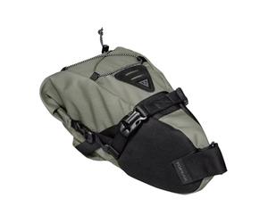 TOPEAK Backloader Funda, Unisex Adulto, Verde, (6L) UK