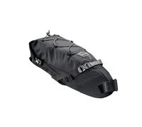 Topeak backloader sillín bolsa de bicicletas 10 l nylon, polietileno