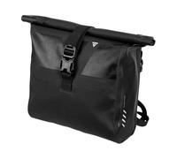 Topeak Bolsa de manillar BarLoader 6,5 litros negro