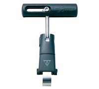 Topeak Barxtender Extensor, Negro, Talla única