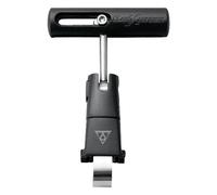 Topeak Barxtender Hbar Topeak Barra X Tender 22-38mm BK