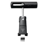 Topeak Barxtender Hbar Topeak Barra X Tender 22-38mm BK