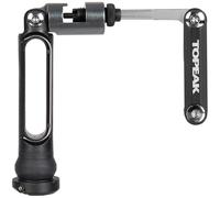 Topeak Hide'n Tool, Fit Hollow BB Multiherramienta, Hombres, Negro, Talla única