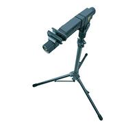 Topeak Bici Prepstand Elite Expositor, Unisex, Negro, Talla Única